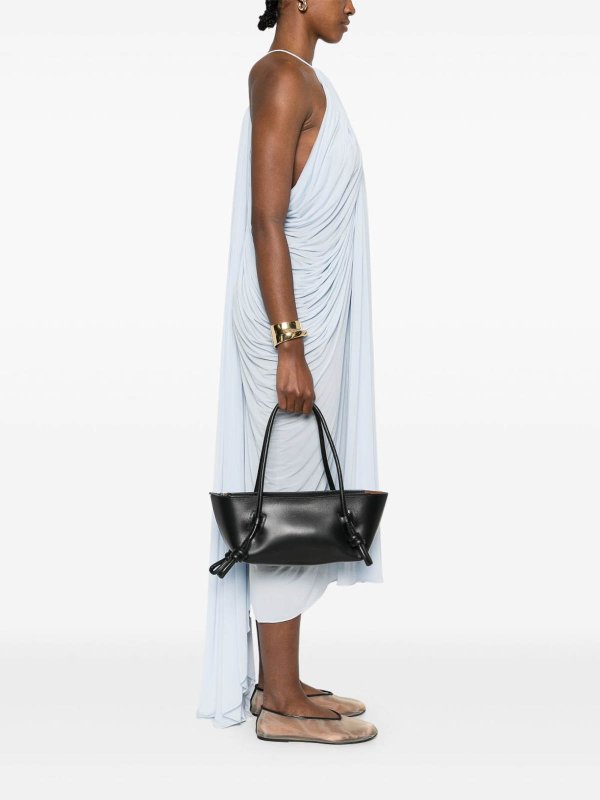 Schultertasche - Schwarz shop online: HEREU