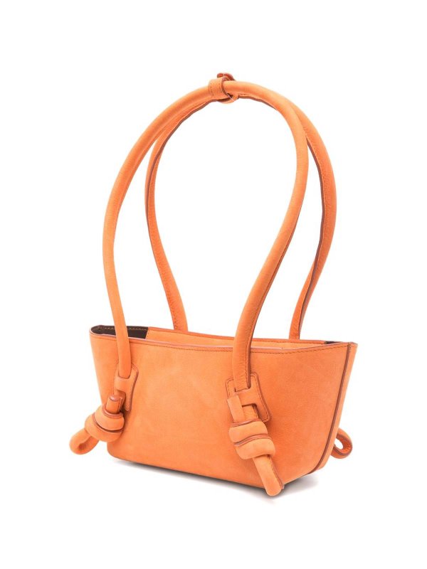 HEREU: Schultertaschen online - Schultertasche - Orange