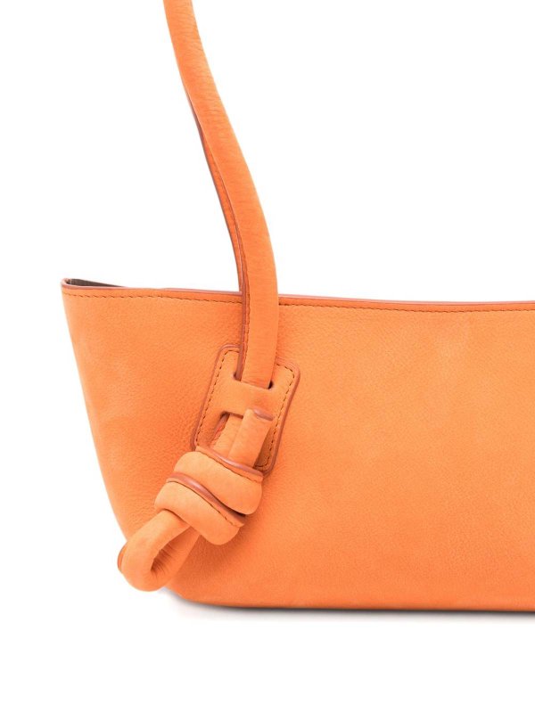 The Best Shops HEREU: Schultertaschen - Schultertasche - Orange