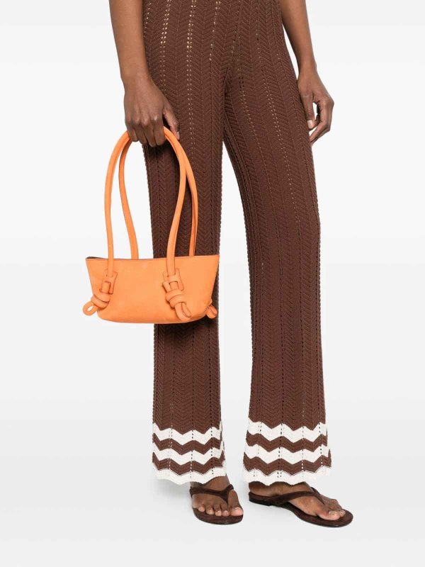 HEREU buy online Schultertasche - Orange