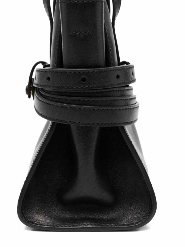 Shopper - Schwarz shop online: MOSCHINO