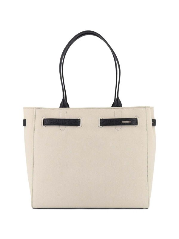 トートバッグ - ベージュ shop online: TOM FORD