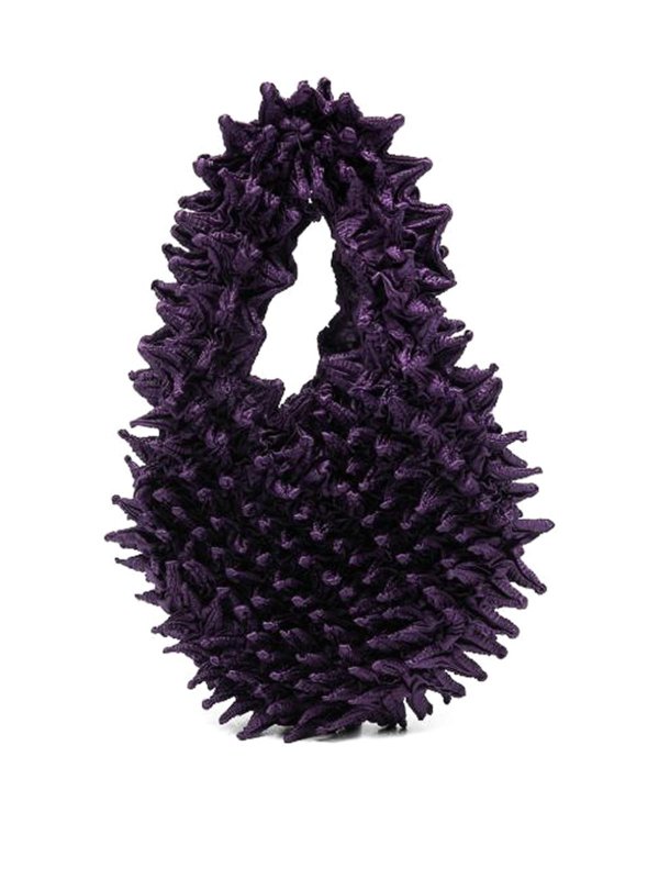 BUNZABURO: totes bags - Tote