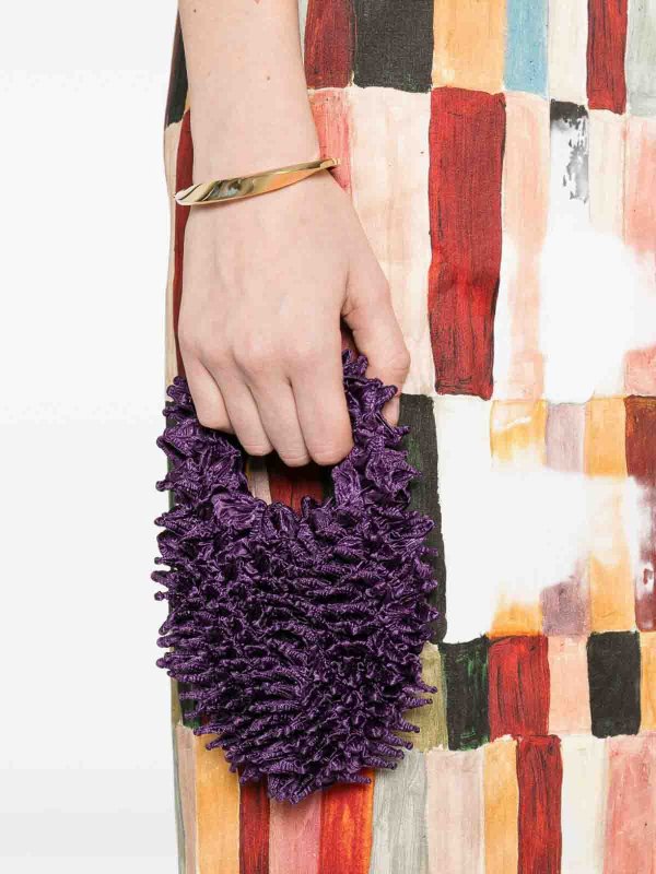 The Best Shops BUNZABURO: totes bags - Tote