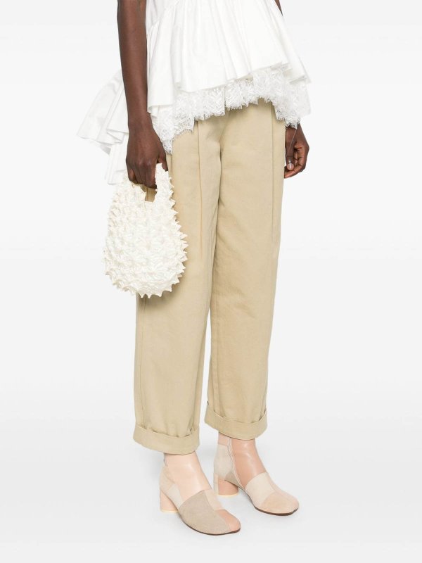 The Best Shops BUNZABURO: totes bags - Tote