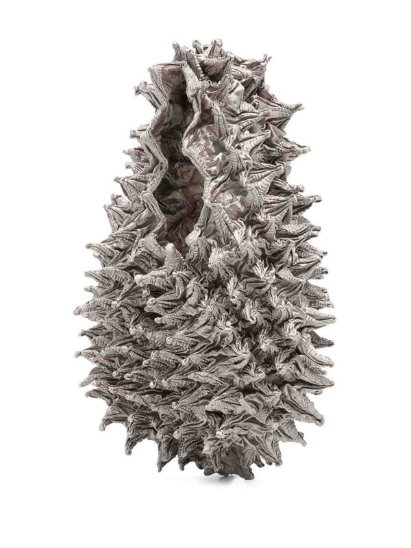 Borsa tote shop online: BUNZABURO