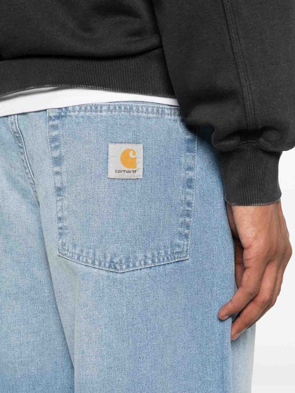 CARHARTT buy online カジュアルパンツ - ブルー