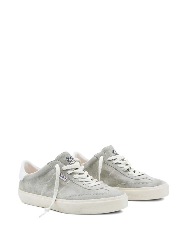 The Best Shops GOLDEN GOOSE: Sneaker - Sneaker - Grau