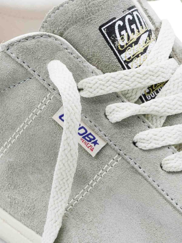 Sneaker - Grau shop online: GOLDEN GOOSE