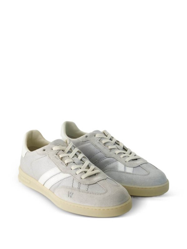 Sneaker - Grau shop online: WOOLRICH