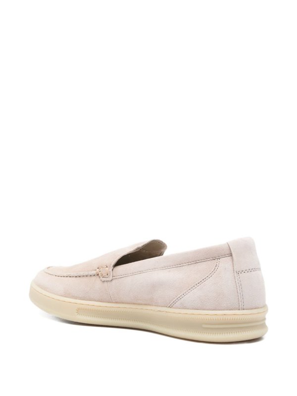 WOOLRICH: Sandalen online - Sandalen - Beige