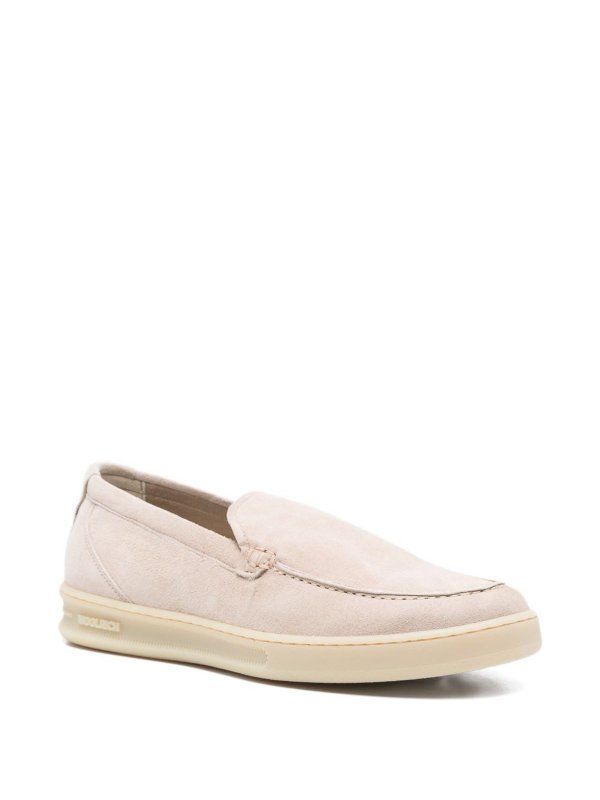 The Best Shops WOOLRICH: Sandalen - Sandalen - Beige
