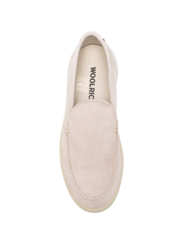 Sandalen - Beige shop online: WOOLRICH
