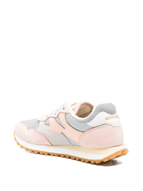 The Best Shops WOOLRICH: Sneaker - Sneaker - Nude