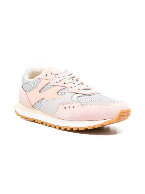 Sneaker - Nude shop online: WOOLRICH