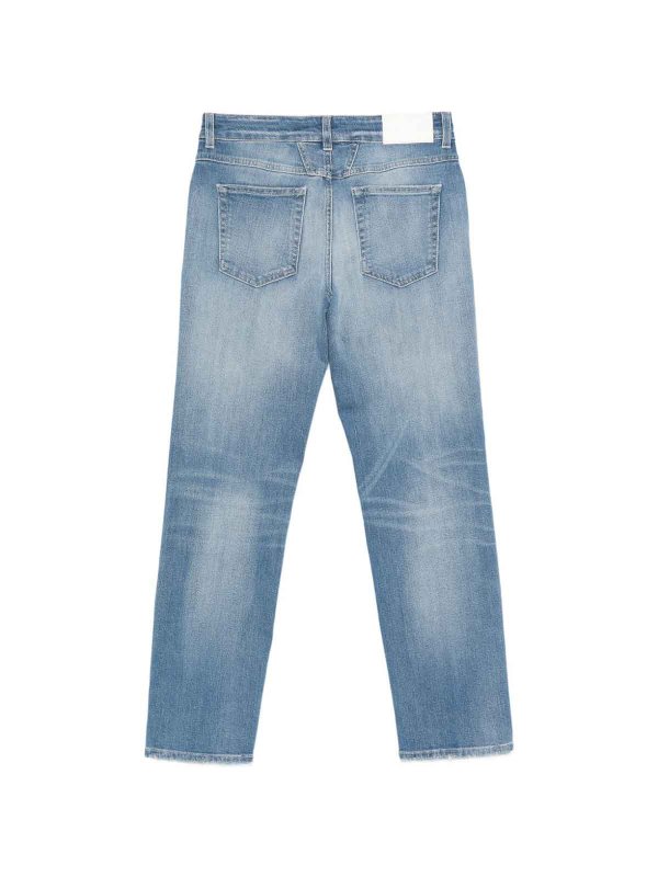 CLOSED: Jeans Rectos online - Vaqueros Rectos - Azul