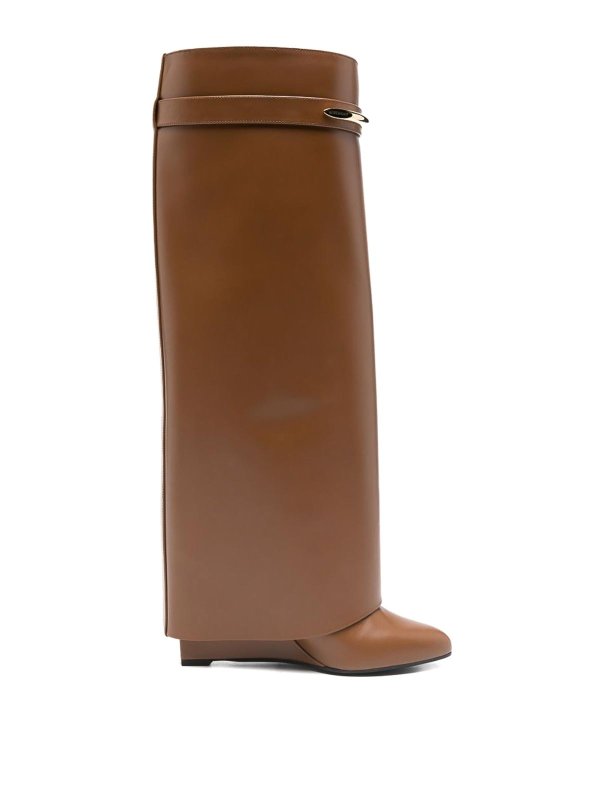 GIVENCHY: Alpargatas - Alpargatas - Marrón