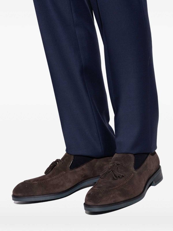 Mocasines - Marrón shop online: PAUL SMITH