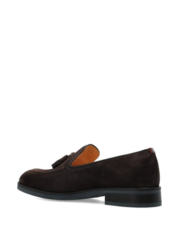 PAUL SMITH buy online Mocasines - Marrón