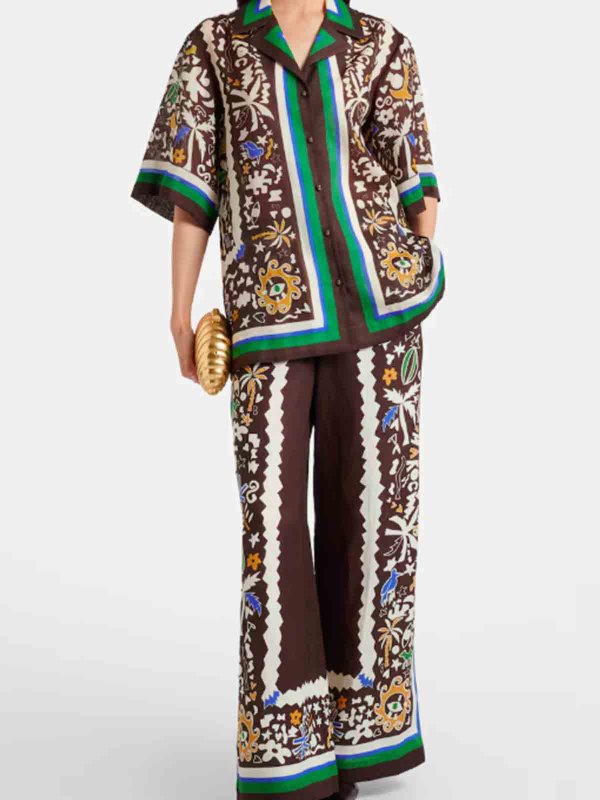 ALEMAIS: Chemises online - Chemise - Multicolore