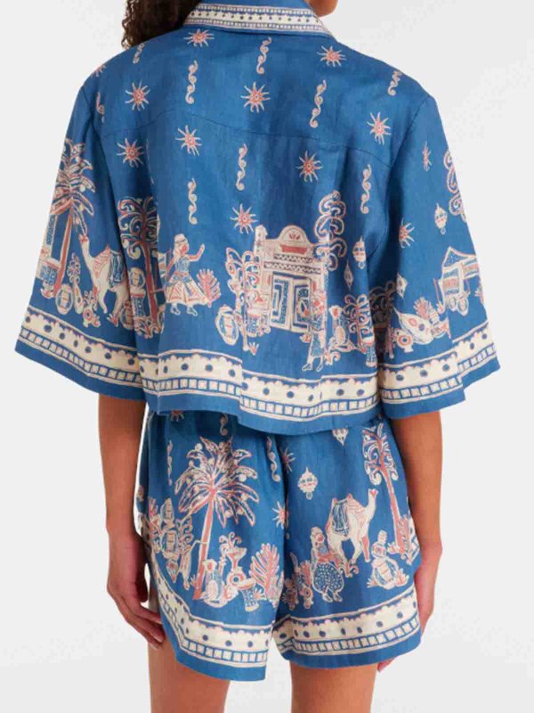 Shirt Replica 
online: ALEMAIS