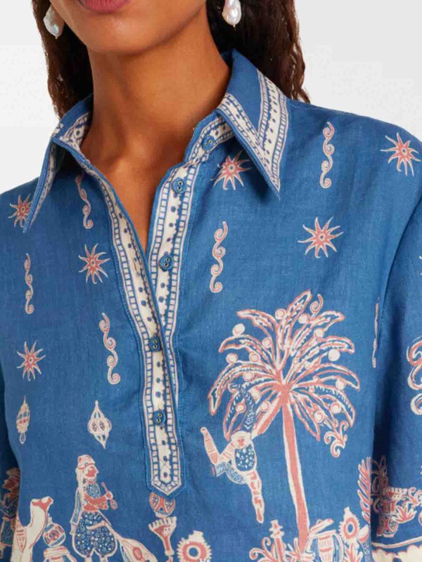 ALEMAIS buy online Shirt