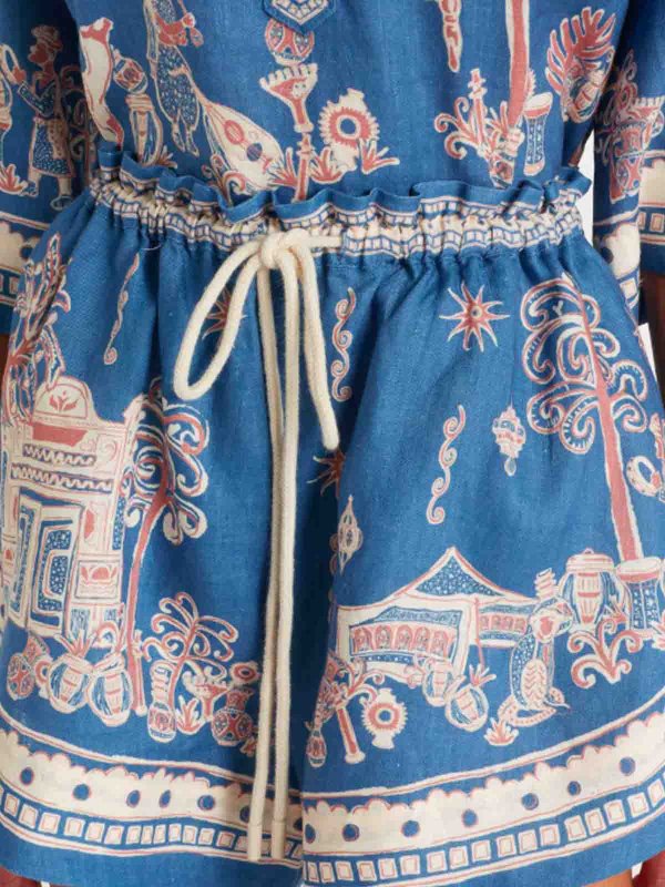 Shorts Replica 
online: ALEMAIS