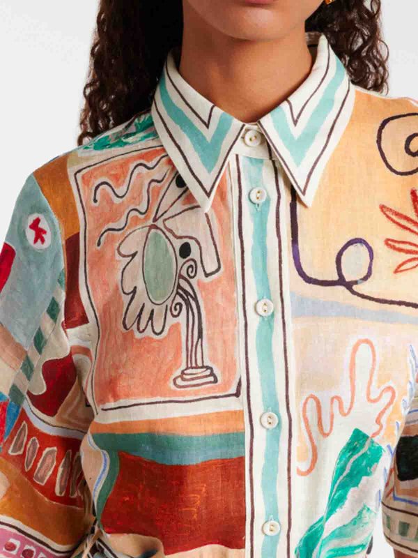 Dress Replica 
online: ALEMAIS