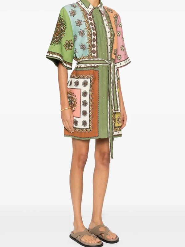 Shirt Dress Replica 
online: ALEMAIS