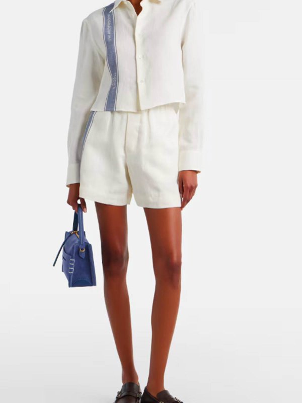 J.W. ANDERSON: Hemden online - Hemd - Weiß