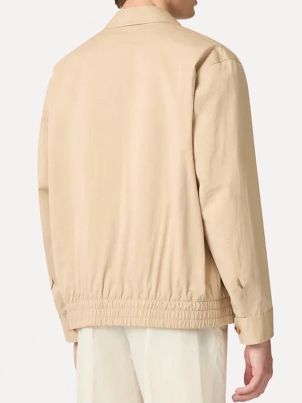 Camisa - Beis Replica 
online: LARDINI