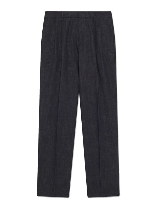 LARDINI: Tailored & Formal trousers - Pants