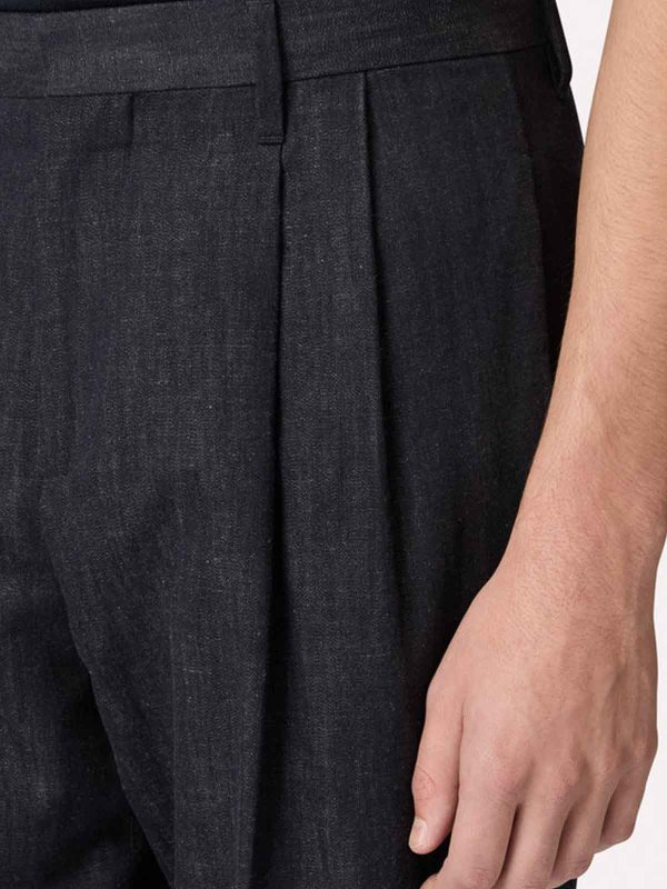 LARDINI buy online Pants