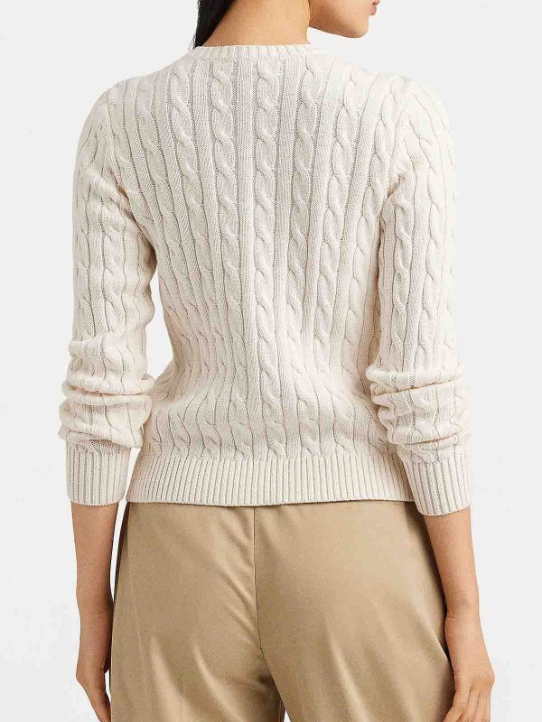 The Best Shops LAUREN RALPH LAUREN: cardigans - Cardigan