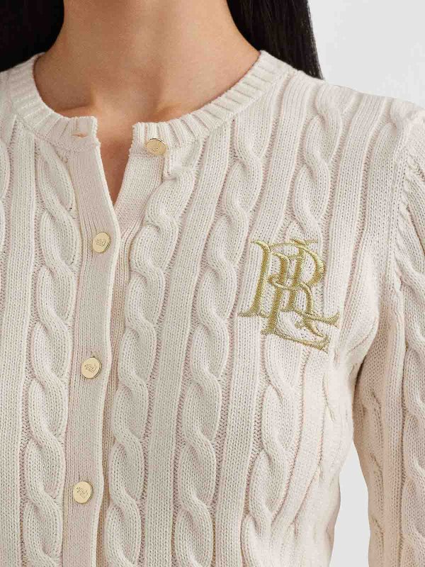 Cardigan Replica 
online: LAUREN RALPH LAUREN