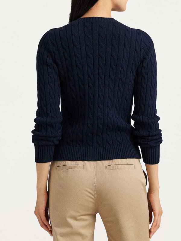 The Best Shops LAUREN RALPH LAUREN: cardigans - Cardigan