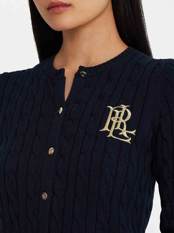 Cardigan Replica 
online: LAUREN RALPH LAUREN