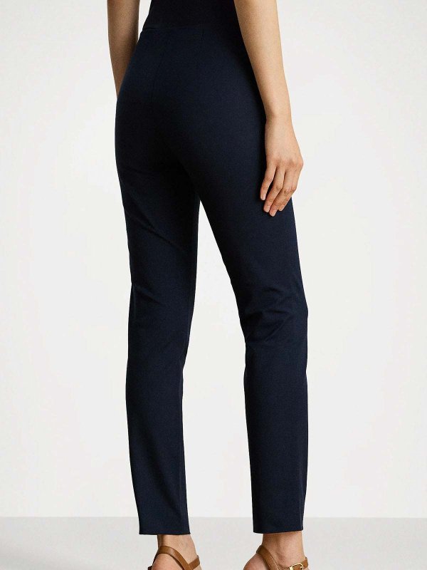 Jean Skinny - Bleu shop online: LAUREN RALPH LAUREN