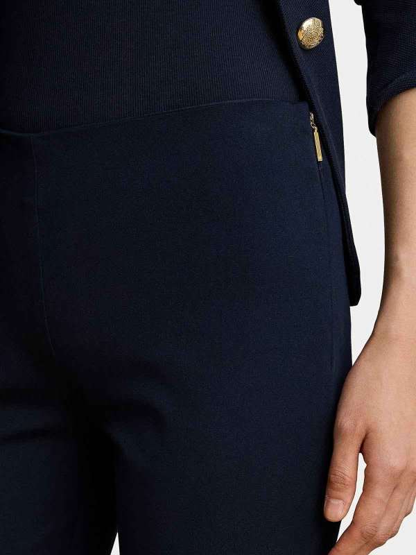 LAUREN RALPH LAUREN buy online Jean Skinny - Bleu