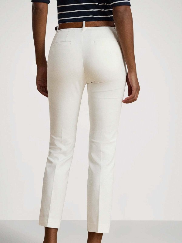 Lakythia Pants Replica 
online: LAUREN RALPH LAUREN