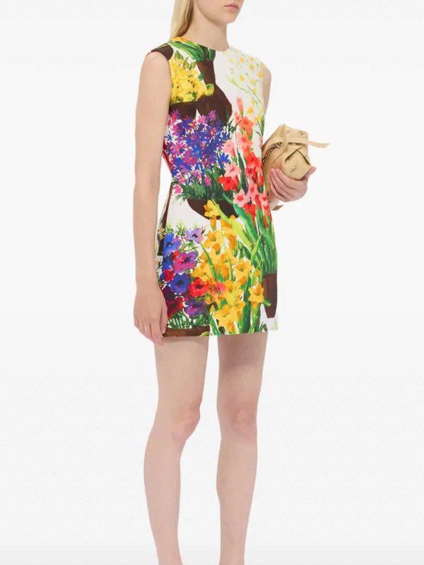 m.s.g.m.: Vestidos cortos online - Vestido Corto - Multicolor