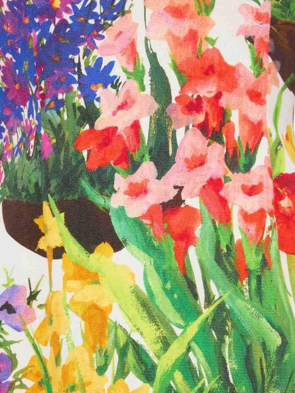 m.s.g.m. buy online Vestido Corto - Multicolor