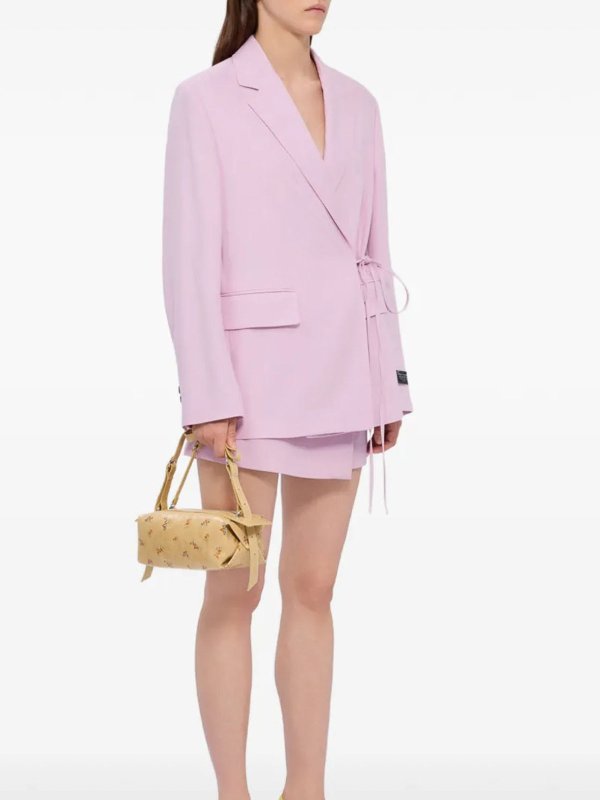 m.s.g.m.: Shorts online - Short - Couleur Chair