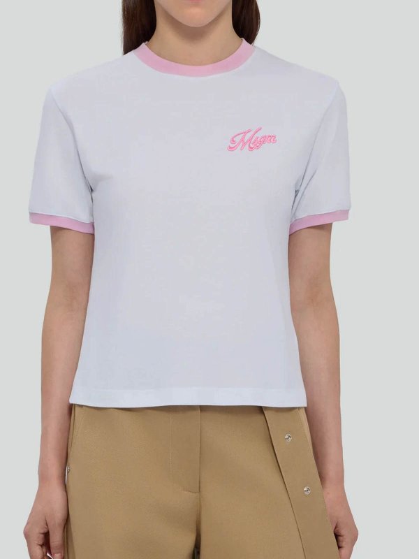 m.s.g.m.: t-shirt online - Maglietta