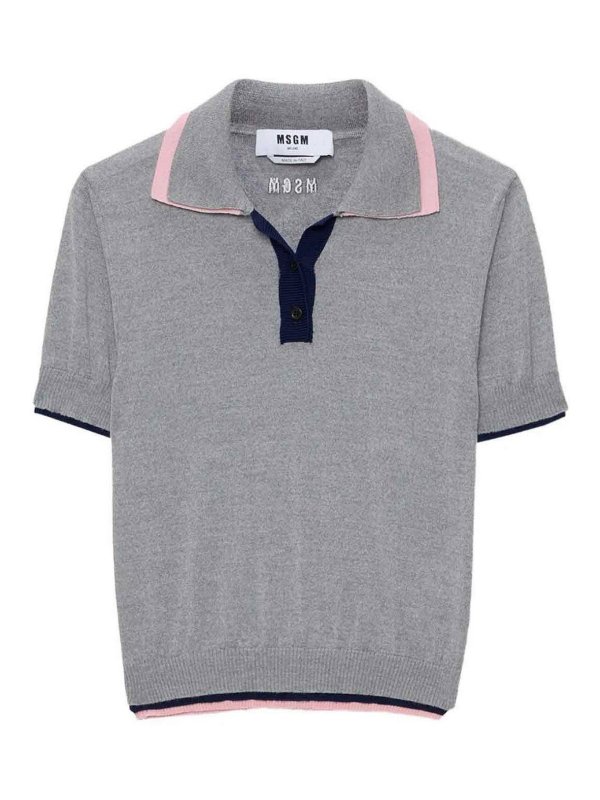 m.s.g.m.: polo - Polo