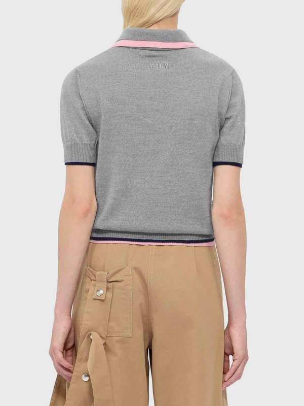 The Best Shops m.s.g.m.: polo - Polo