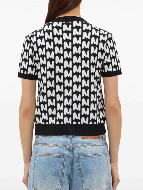 Crewneck Replica 
online: m.s.g.m.