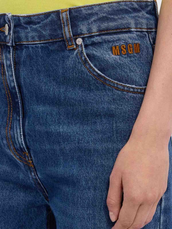 Jeans shop online: m.s.g.m.