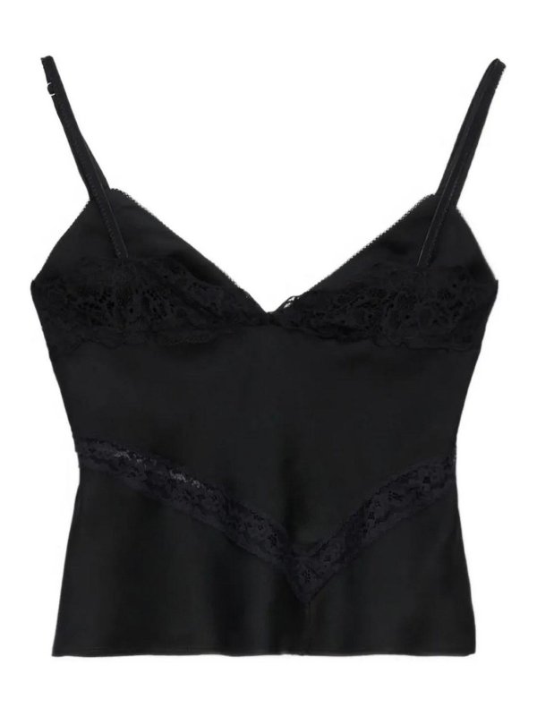 m.s.g.m.: Tops & Tank tops - Top