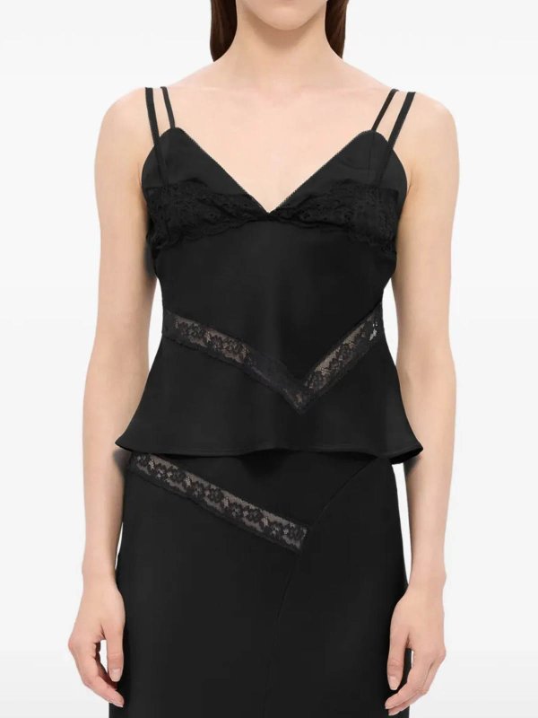 m.s.g.m.: Tops & Tank tops online - Top